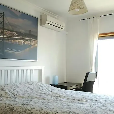 Spacious, Modern 3 Bedroom In Almada, Portugal * Almada