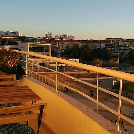 Spacious, Modern 3 Bedroom In Almada, Portugal * Almada